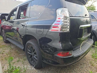 2022 Lexus GX 460 Premium - miniatura 2