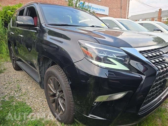 2022 Lexus GX 460 Premium - miniatura 4
