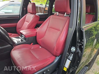2022 Lexus GX 460 Premium - miniatura 6