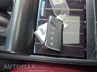 2022 Lexus GX 460 Premium - miniatura 8