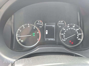 2022 Lexus GX 460 Premium - miniatura 9