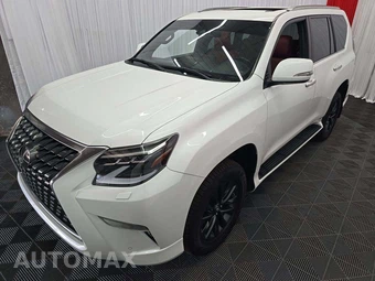 2022 Lexus GX 460 Premium