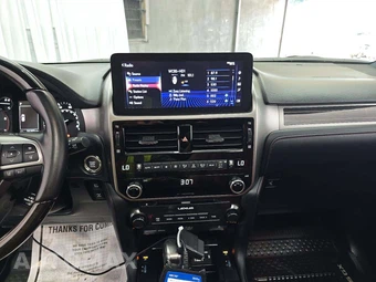 2022 Lexus GX 460 Premium – miniatura 10