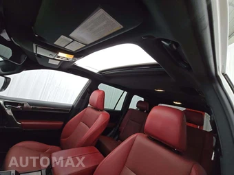 2022 Lexus GX 460 Premium – miniatura 11