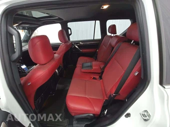 2022 Lexus GX 460 Premium – miniatura 13