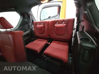 2022 Lexus GX 460 Premium – miniatura 14
