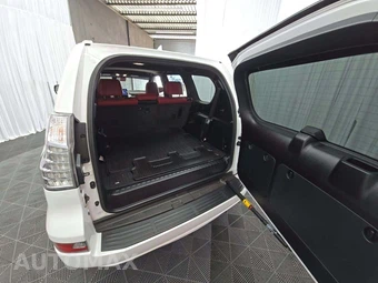 2022 Lexus GX 460 Premium – miniatura 15