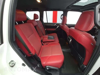 2022 Lexus GX 460 Premium – miniatura 17