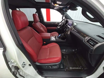 2022 Lexus GX 460 Premium – miniatura 19