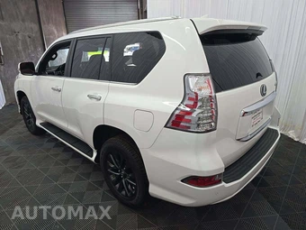 2022 Lexus GX 460 Premium – miniatura 2