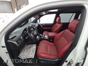 2022 Lexus GX 460 Premium – miniatura 6
