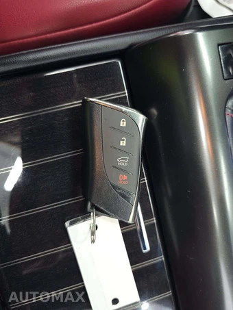 2022 Lexus GX 460 Premium – miniatura 8