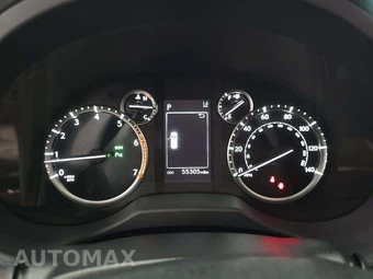 2022 Lexus GX 460 Premium – miniatura 9