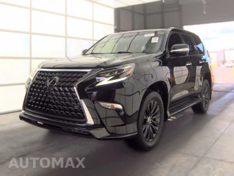 2022 Lexus GX 460 Premium