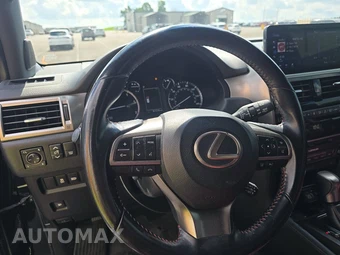 2022 Lexus GX 460 Premium – miniatura 10