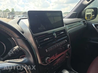 2022 Lexus GX 460 Premium – miniatura 11