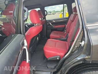 2022 Lexus GX 460 Premium – miniatura 13