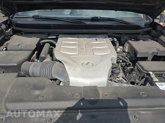 2022 Lexus GX 460 Premium – miniatura 15