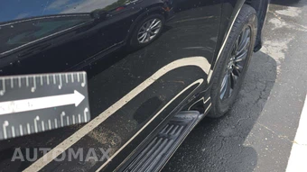 2022 Lexus GX 460 Premium – miniatura 23