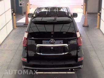 2022 Lexus GX 460 Premium – miniatura 5
