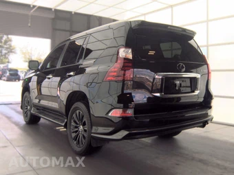 2022 Lexus GX 460 Premium – miniatura 6