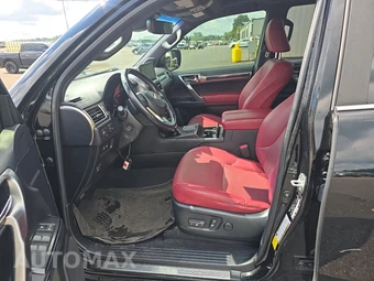 2022 Lexus GX 460 Premium – miniatura 7