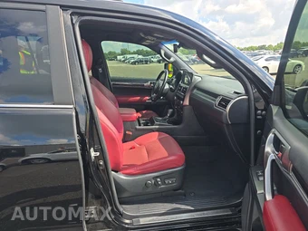 2022 Lexus GX 460 Premium – miniatura 8