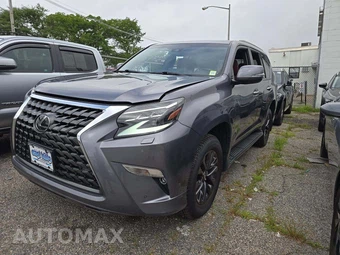 2022 Lexus GX 460 Premium