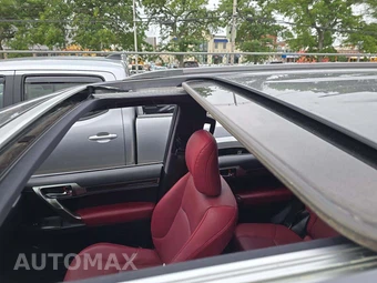 2022 Lexus GX 460 Premium – miniatura 12