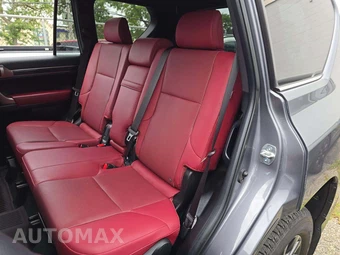 2022 Lexus GX 460 Premium – miniatura 13
