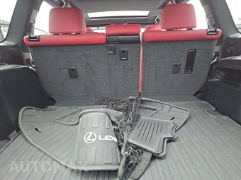 2022 Lexus GX 460 Premium – miniatura 15