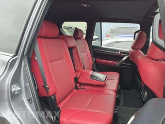 2022 Lexus GX 460 Premium – miniatura 17