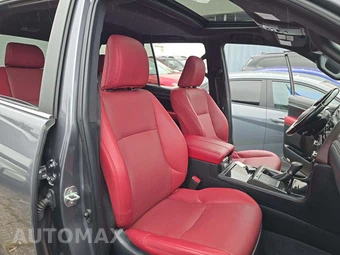 2022 Lexus GX 460 Premium – miniatura 19