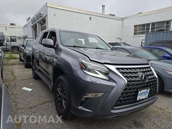 2022 Lexus GX 460 Premium – miniatura 4