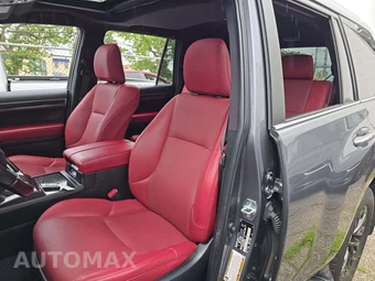 2022 Lexus GX 460 Premium – miniatura 6