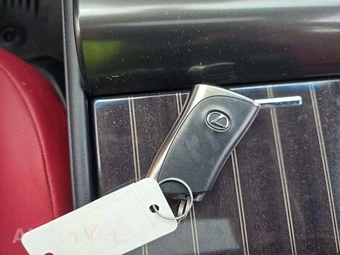 2022 Lexus GX 460 Premium – miniatura 8