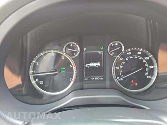 2022 Lexus GX 460 Premium – miniatura 9