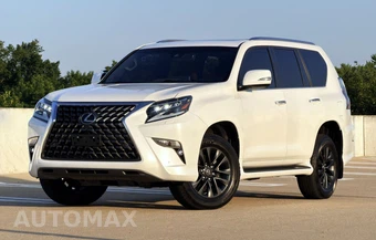 2022 Lexus GX 460 Premium - miniatura 11