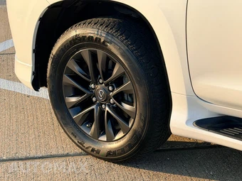 2022 Lexus GX 460 Premium - miniatura 12