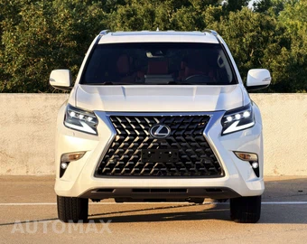 2022 Lexus GX 460 Premium - miniatura 13