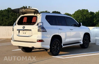 2022 Lexus GX 460 Premium - miniatura 14