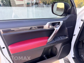 2022 Lexus GX 460 Premium - miniatura 15