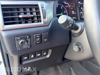 2022 Lexus GX 460 Premium - miniatura 18