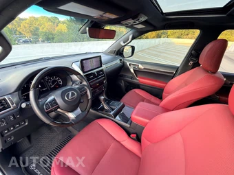2022 Lexus GX 460 Premium - miniatura 19
