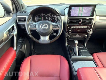 2022 Lexus GX 460 Premium - miniatura 20