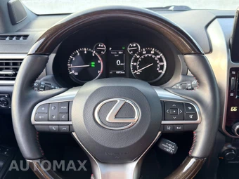 2022 Lexus GX 460 Premium - miniatura 21