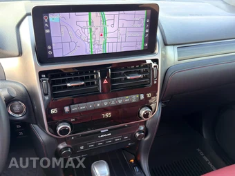 2022 Lexus GX 460 Premium - miniatura 22