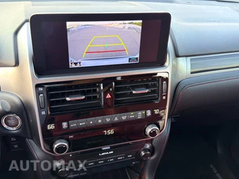 2022 Lexus GX 460 Premium - miniatura 23
