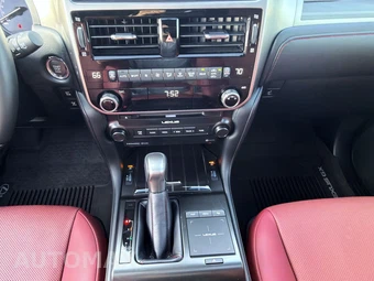 2022 Lexus GX 460 Premium - miniatura 24