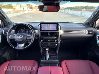 2022 Lexus GX 460 Premium - miniatura 25